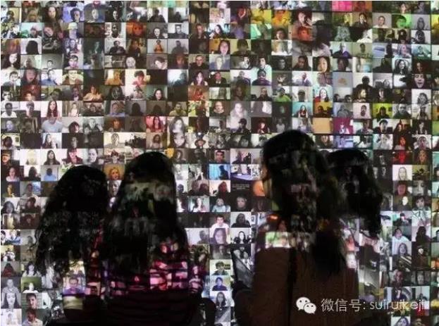 未來15年的互聯(lián)網“黑科技”