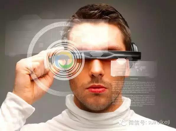 未來15年的互聯(lián)網“黑科技”