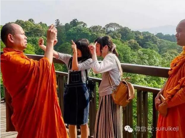 未來15年的互聯(lián)網“黑科技”