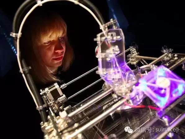 未來15年的互聯(lián)網“黑科技”